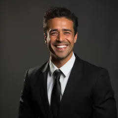 Ricardo Augusto